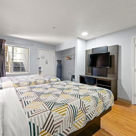 Studio 6-Duluth, Ga - Atlanta - Gwinnett Place Εξωτερικό φωτογραφία