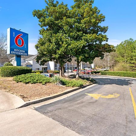 Studio 6-Duluth, Ga - Atlanta - Gwinnett Place Εξωτερικό φωτογραφία