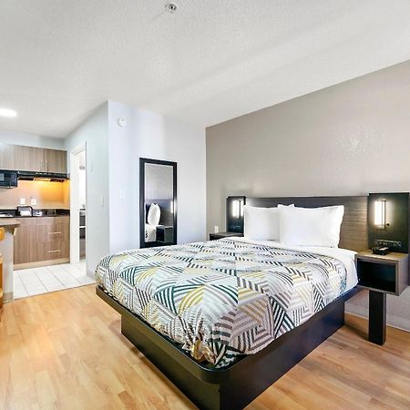 Studio 6-Duluth, Ga - Atlanta - Gwinnett Place Εξωτερικό φωτογραφία