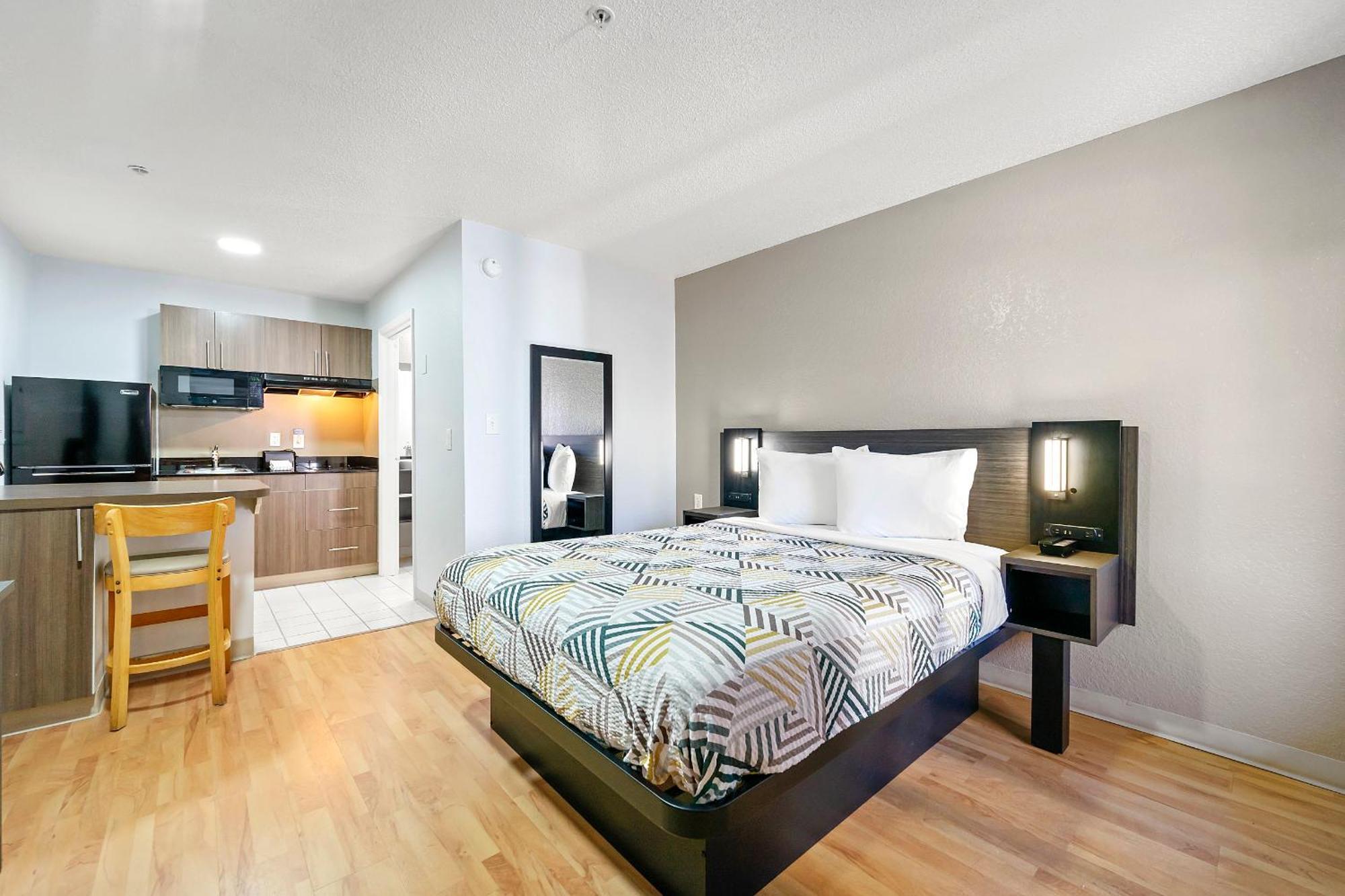 Studio 6-Duluth, Ga - Atlanta - Gwinnett Place Εξωτερικό φωτογραφία
