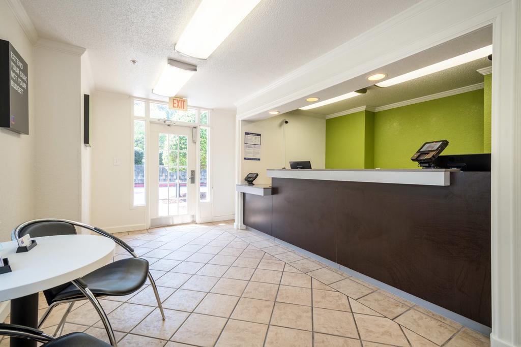 Studio 6-Duluth, Ga - Atlanta - Gwinnett Place Εξωτερικό φωτογραφία
