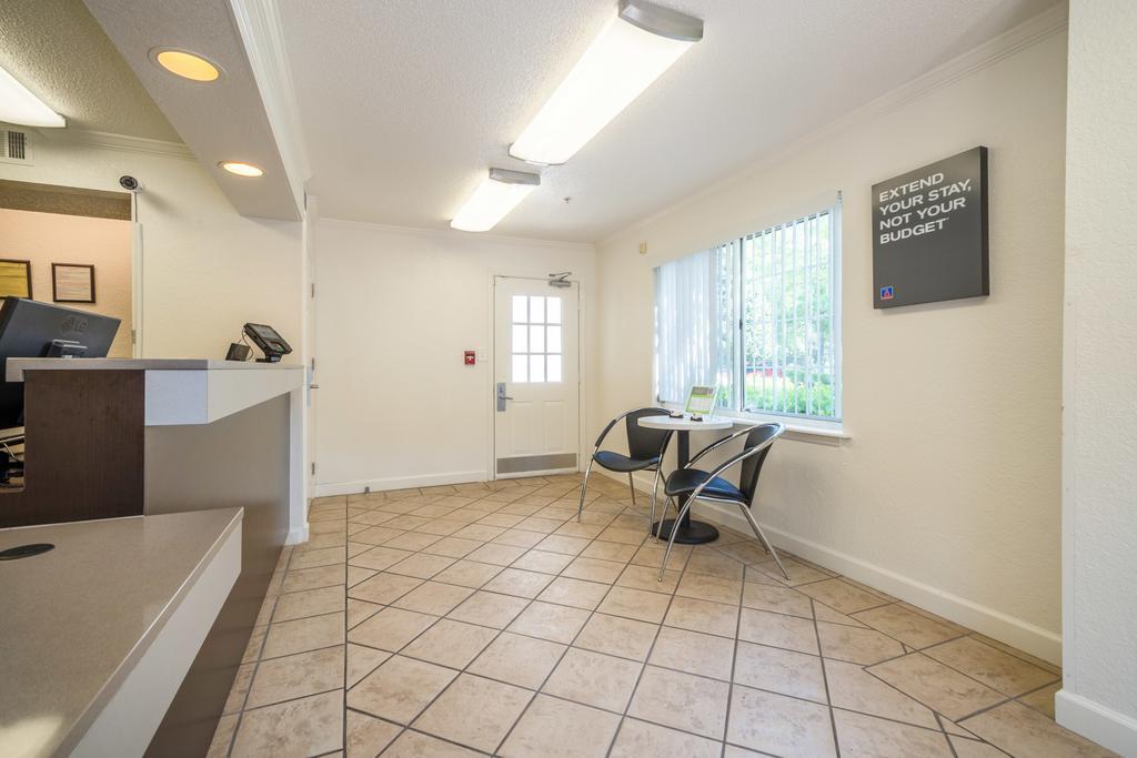 Studio 6-Duluth, Ga - Atlanta - Gwinnett Place Εξωτερικό φωτογραφία