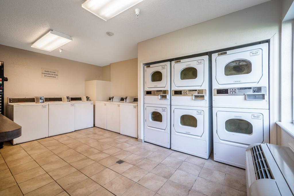 Studio 6-Duluth, Ga - Atlanta - Gwinnett Place Εξωτερικό φωτογραφία