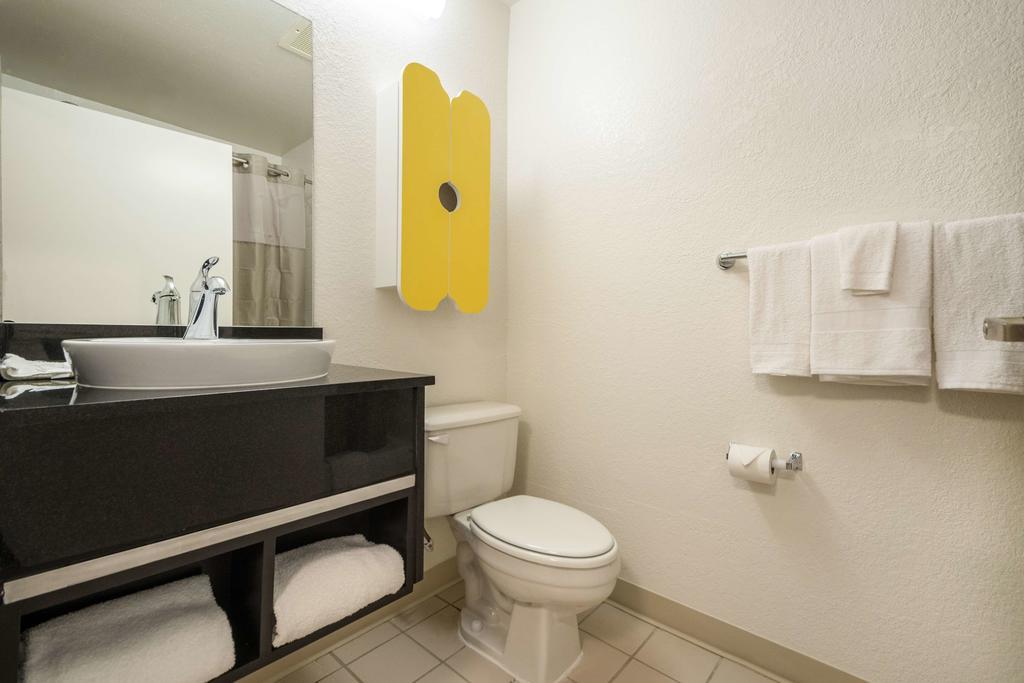 Studio 6-Duluth, Ga - Atlanta - Gwinnett Place Εξωτερικό φωτογραφία