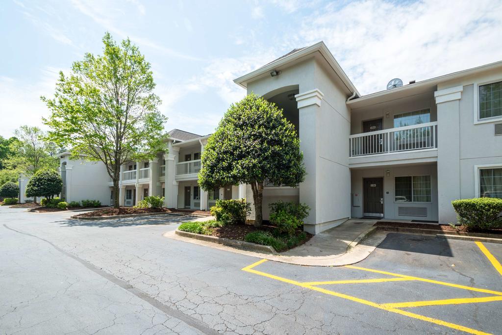Studio 6-Duluth, Ga - Atlanta - Gwinnett Place Εξωτερικό φωτογραφία