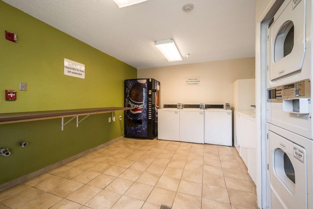 Studio 6-Duluth, Ga - Atlanta - Gwinnett Place Εξωτερικό φωτογραφία