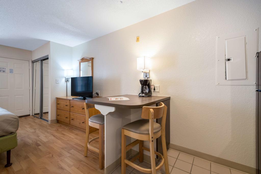 Studio 6-Duluth, Ga - Atlanta - Gwinnett Place Εξωτερικό φωτογραφία