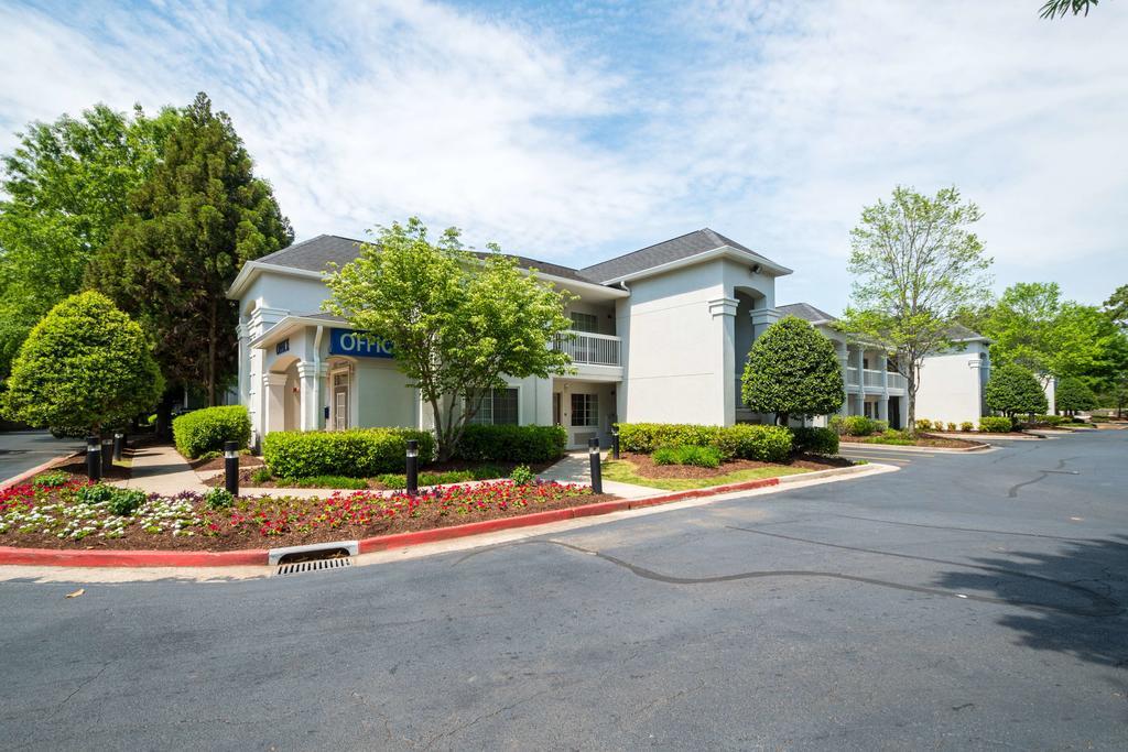 Studio 6-Duluth, Ga - Atlanta - Gwinnett Place Εξωτερικό φωτογραφία