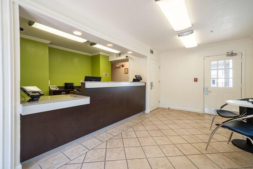 Studio 6-Duluth, Ga - Atlanta - Gwinnett Place Εξωτερικό φωτογραφία