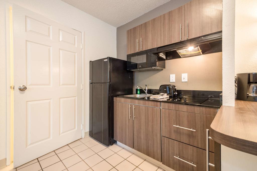 Studio 6-Duluth, Ga - Atlanta - Gwinnett Place Εξωτερικό φωτογραφία