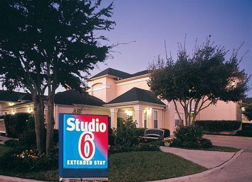 Studio 6-Duluth, Ga - Atlanta - Gwinnett Place Εξωτερικό φωτογραφία