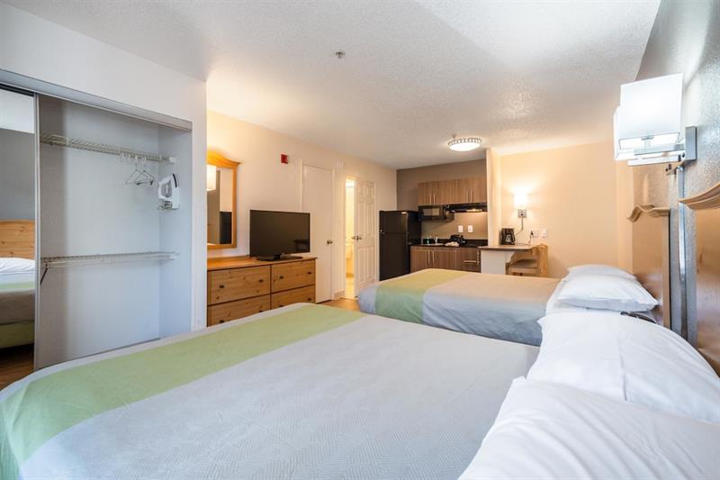 Studio 6-Duluth, Ga - Atlanta - Gwinnett Place Εξωτερικό φωτογραφία